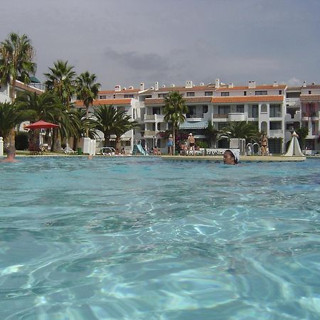 Apcostas - Habitat Playa Romana Apartamento Alcossebre Exterior foto