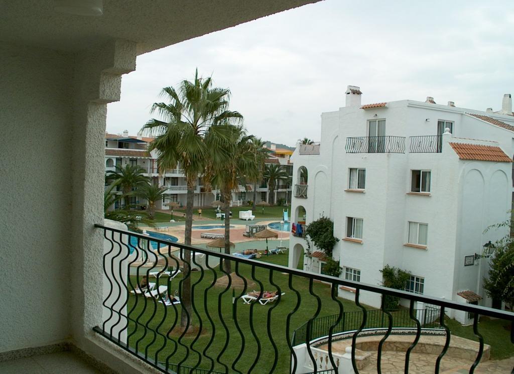 Apcostas - Habitat Playa Romana Apartamento Alcossebre Quarto foto