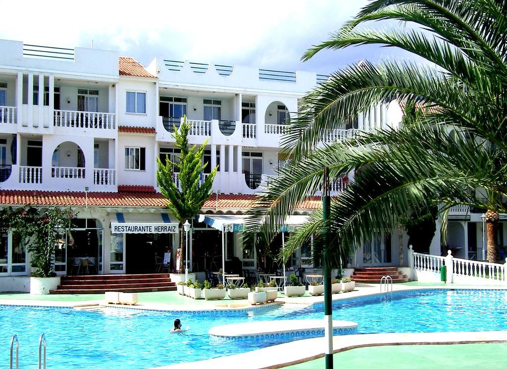 Apcostas - Habitat Playa Romana Apartamento Alcossebre Quarto foto