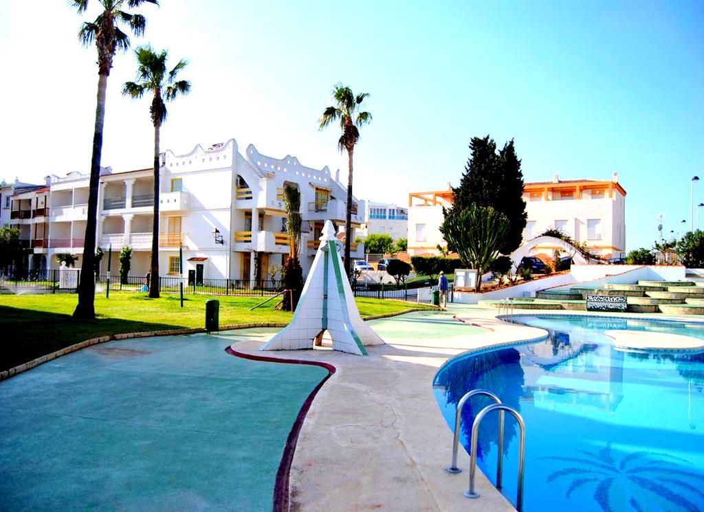 Apcostas - Habitat Playa Romana Apartamento Alcossebre Quarto foto