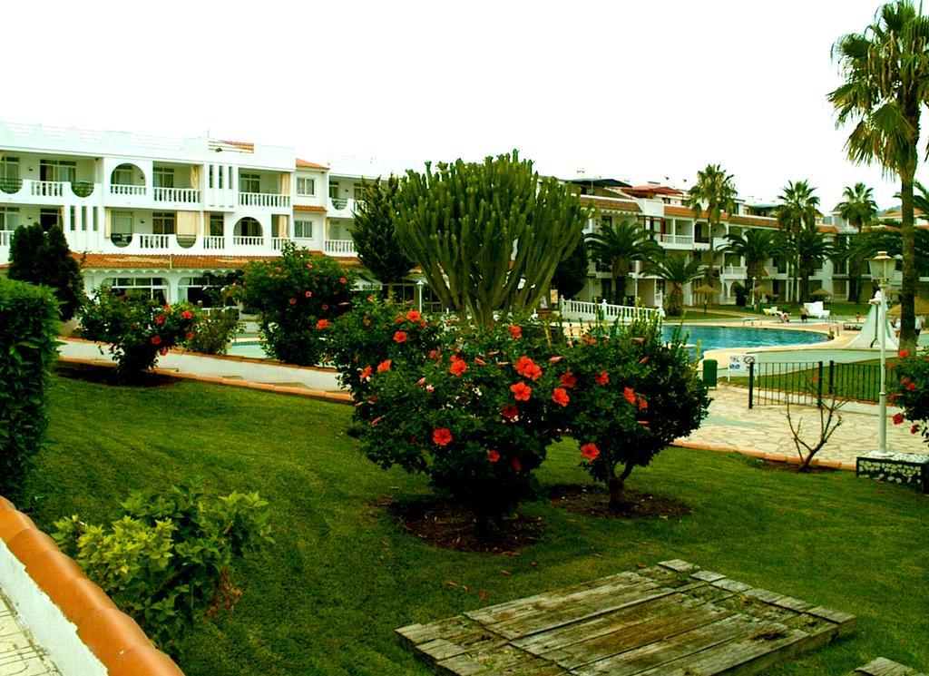 Apcostas - Habitat Playa Romana Apartamento Alcossebre Exterior foto