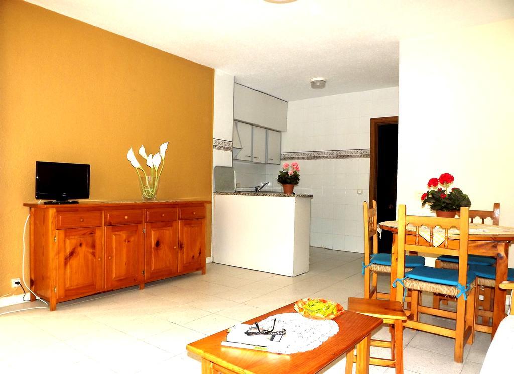 Apcostas - Habitat Playa Romana Apartamento Alcossebre Exterior foto