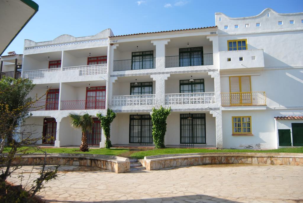 Apcostas - Habitat Playa Romana Apartamento Alcossebre Exterior foto