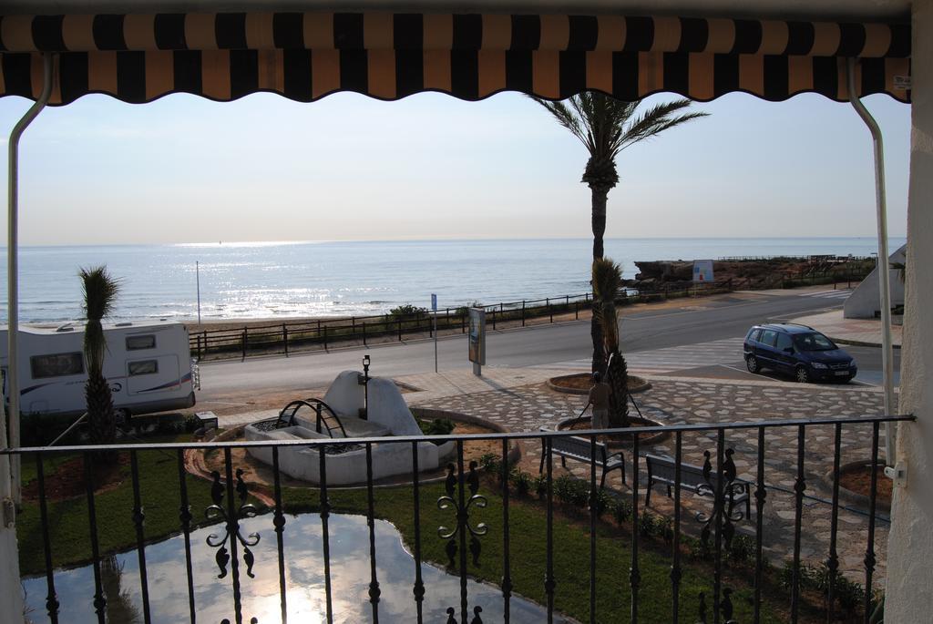 Apcostas - Habitat Playa Romana Apartamento Alcossebre Exterior foto